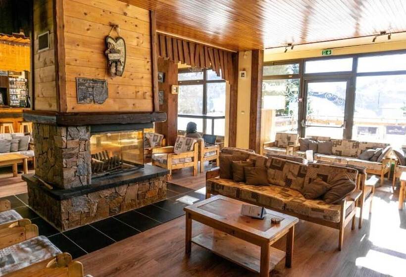 Курорт Les Cimes Du Léman