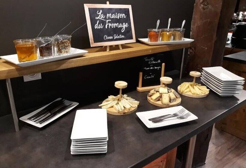 Курорт Les Cimes Du Léman