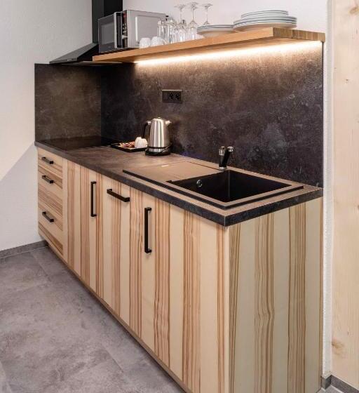 Wellness Aparthotel Martiňák