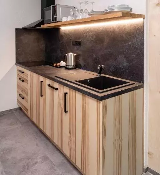 Wellness Aparthotel Martiňák