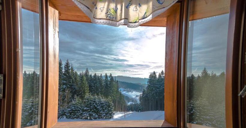 Wellness Aparthotel Martiňák