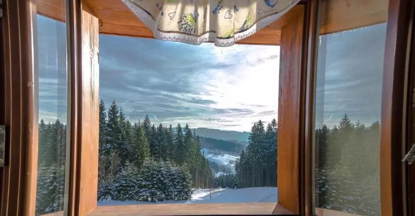 Wellness Aparthotel Martiňák