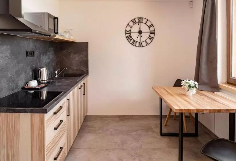 Wellness Aparthotel Martiňák