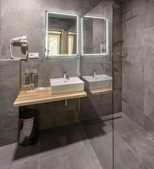 Wellness Aparthotel Martiňák