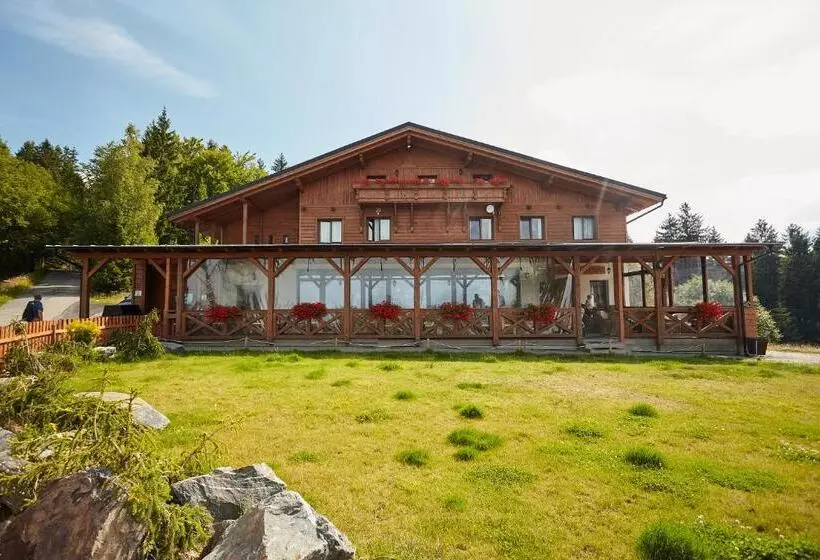 Wellness Aparthotel Martiňák