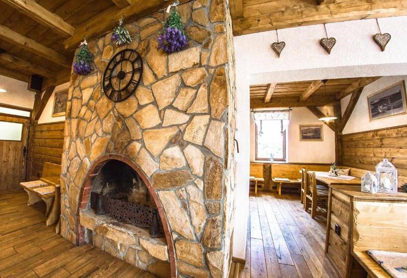 Wellness Aparthotel Martiňák