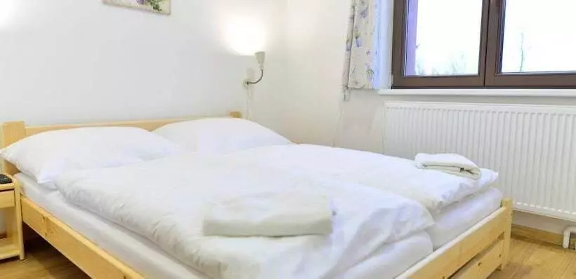Wellness Aparthotel Martiňák
