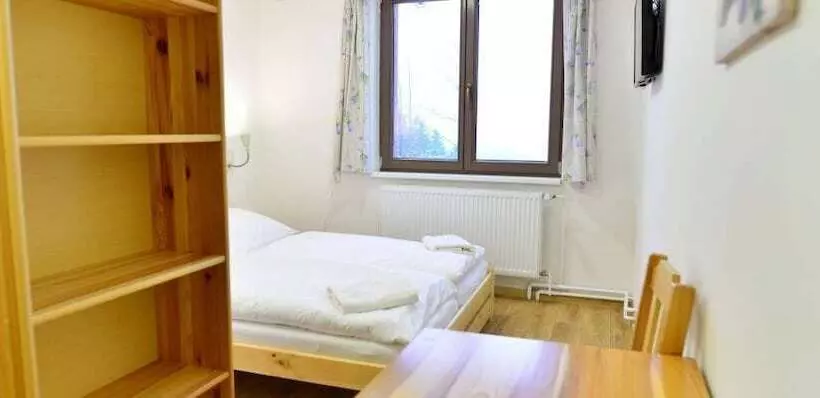 Wellness Aparthotel Martiňák