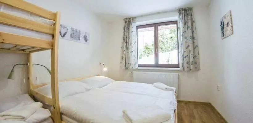 Wellness Aparthotel Martiňák