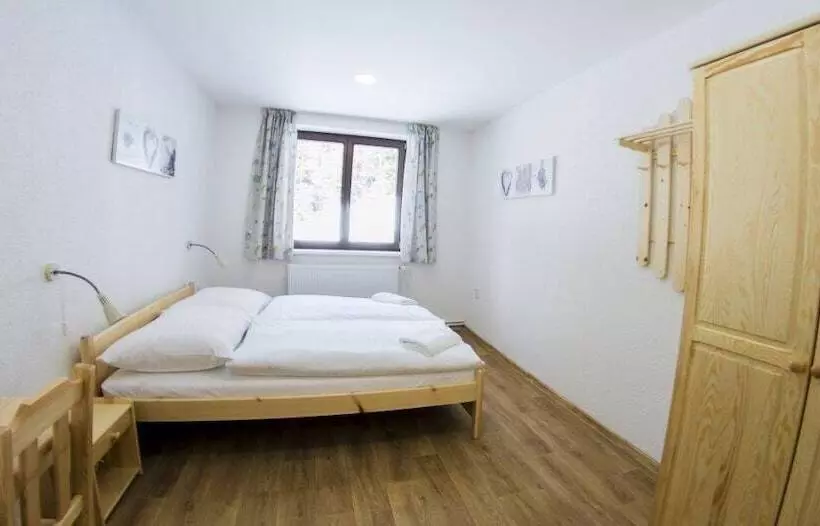 Wellness Aparthotel Martiňák