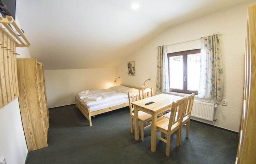 Wellness Aparthotel Martiňák