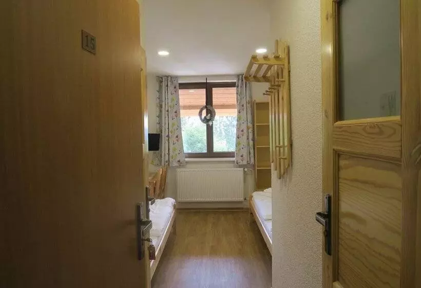 Wellness Aparthotel Martiňák