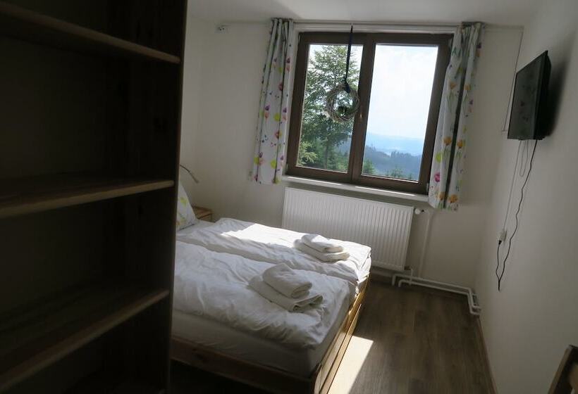 Wellness Aparthotel Martiňák