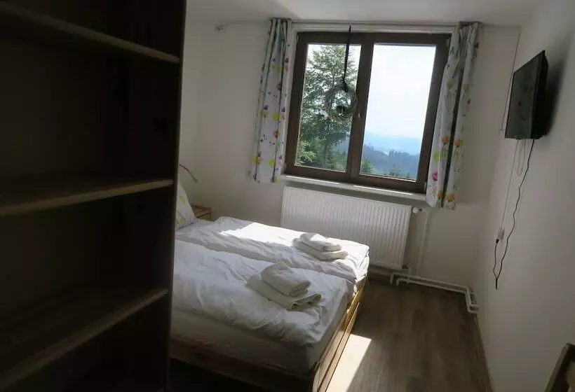 Wellness Aparthotel Martiňák