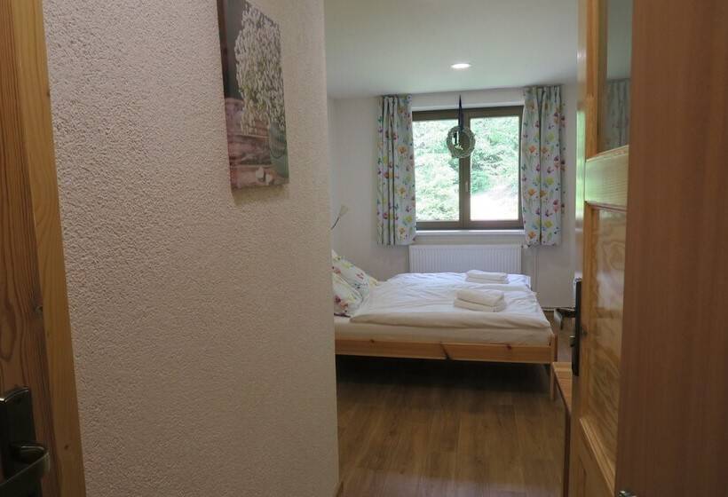 Wellness Aparthotel Martiňák