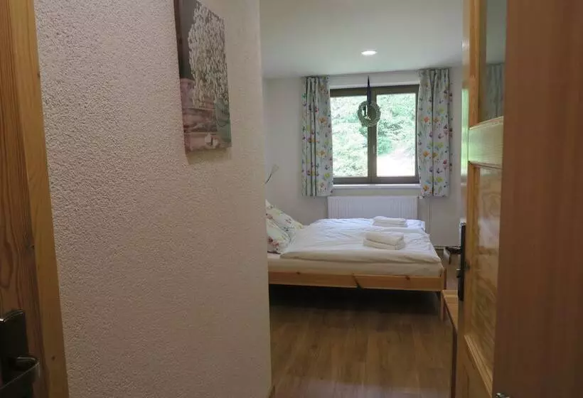 Wellness Aparthotel Martiňák