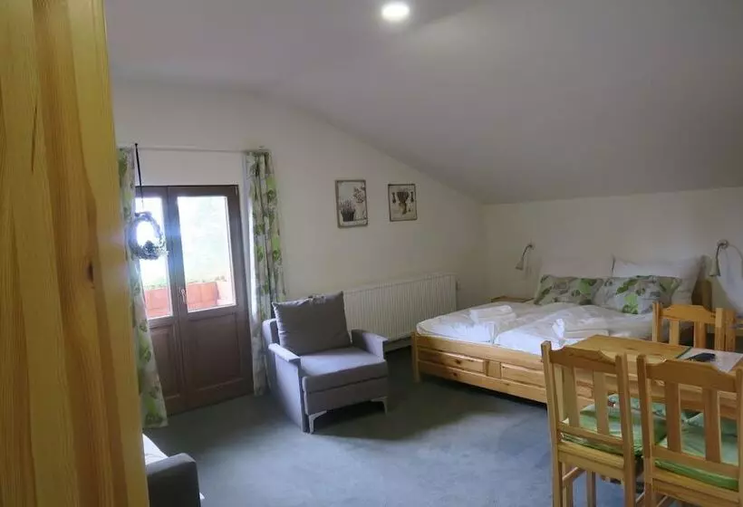 Wellness Aparthotel Martiňák