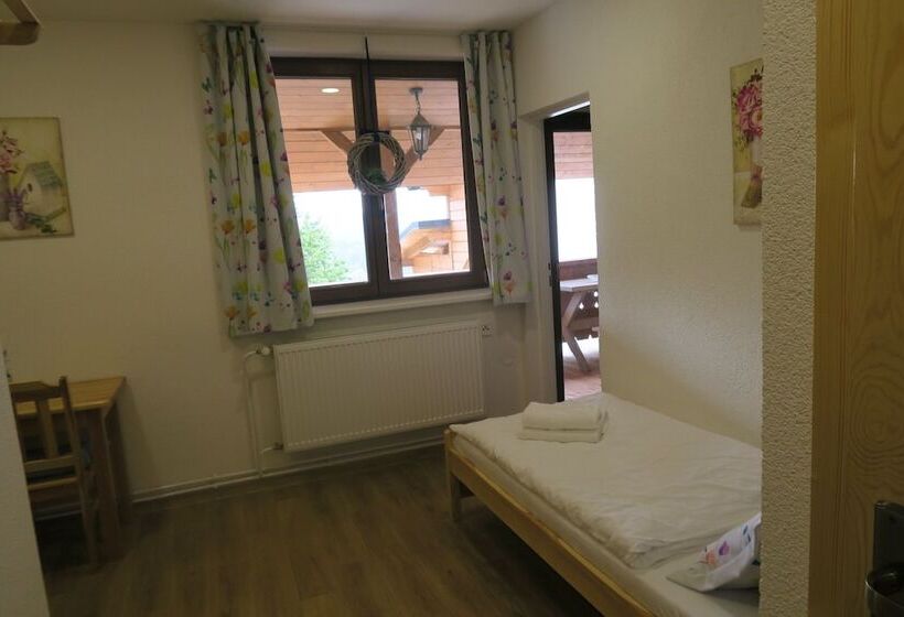 Wellness Aparthotel Martiňák