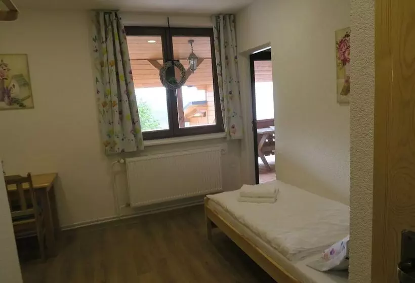 Wellness Aparthotel Martiňák