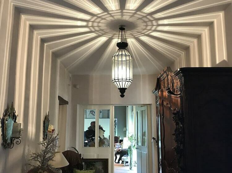 ベッドアンドブレックファースト Ancienne Ecole Du Chapuy