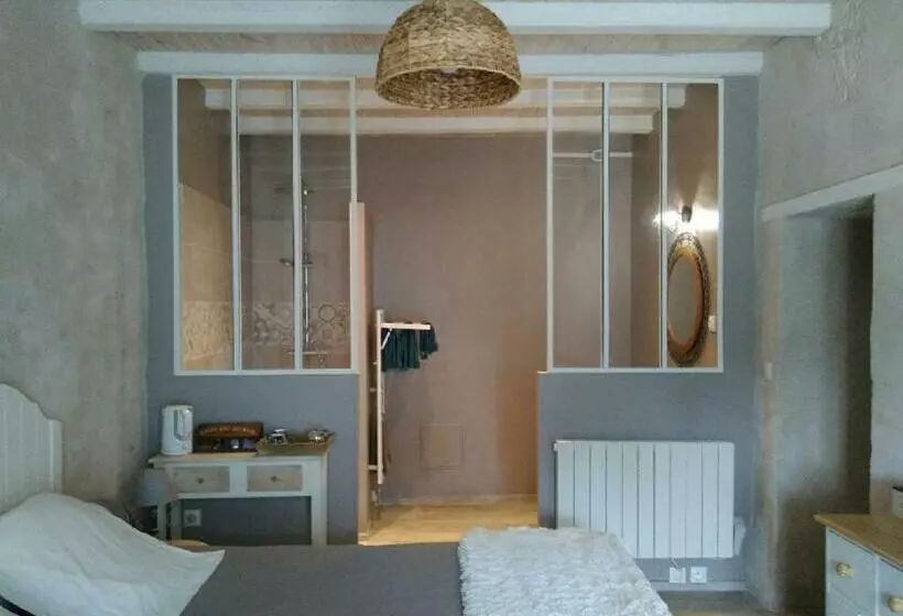 Aamiaismajoitus (B&B) La Ferme Du Bien Etre