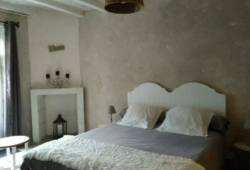 Aamiaismajoitus (B&B) La Ferme Du Bien Etre