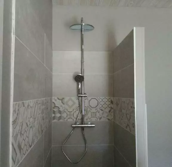 Aamiaismajoitus (B&B) La Ferme Du Bien Etre