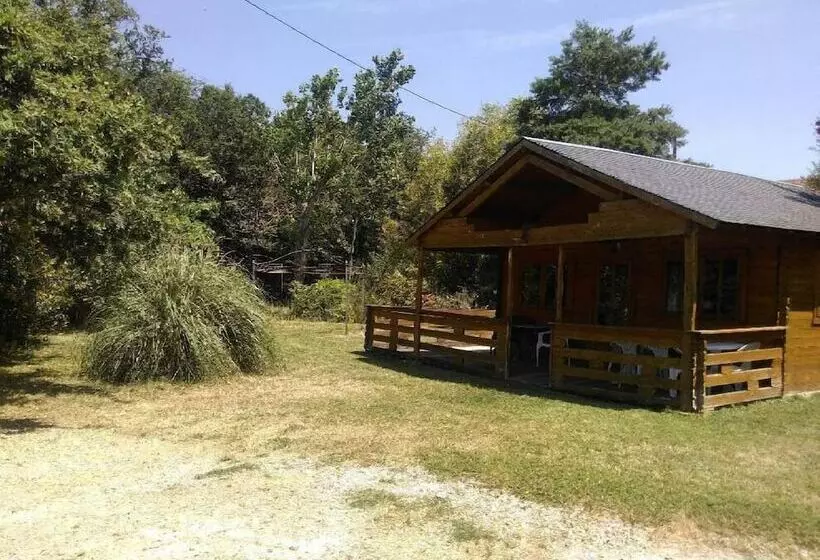 Aamiaismajoitus (B&B) La Ferme Du Bien Etre