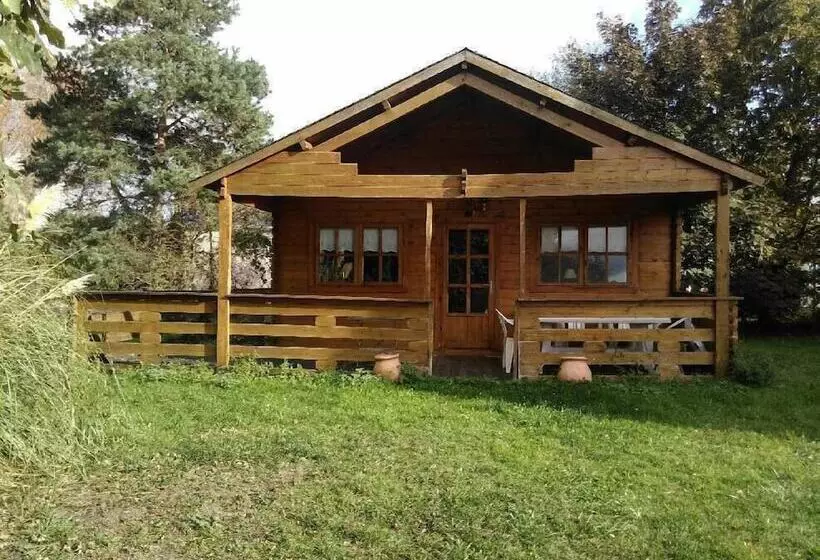 Aamiaismajoitus (B&B) La Ferme Du Bien Etre