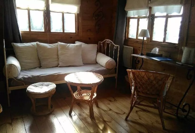 Aamiaismajoitus (B&B) La Ferme Du Bien Etre