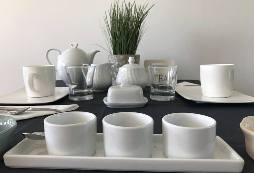 住宿加早餐  L'echo Des 2 Baies