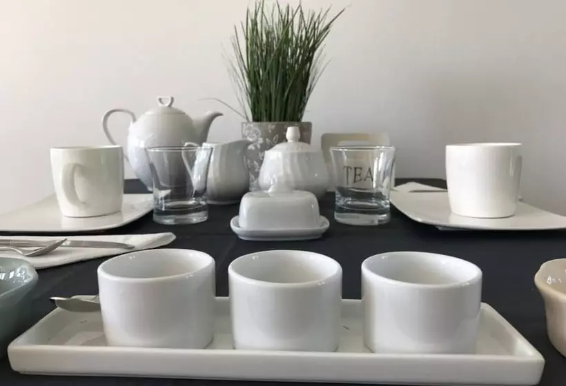 ベッドアンドブレックファースト L'echo Des 2 Baies