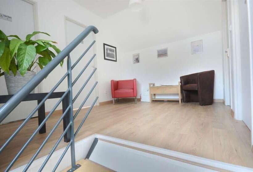 住宿加早餐  L'echo Des 2 Baies