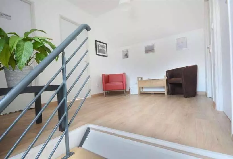 ベッドアンドブレックファースト L'echo Des 2 Baies