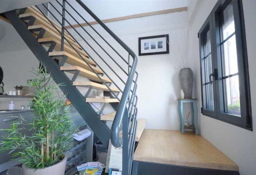 住宿加早餐  L'echo Des 2 Baies