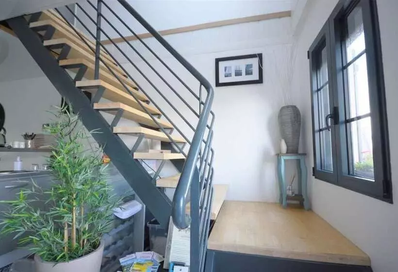 ベッドアンドブレックファースト L'echo Des 2 Baies