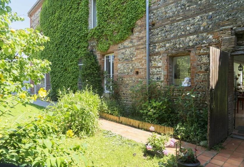 Gentil Home   Toulouse B&b Prestige