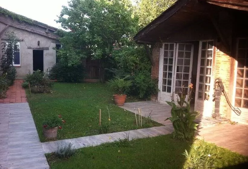 Gentil Home   Toulouse B&b Prestige