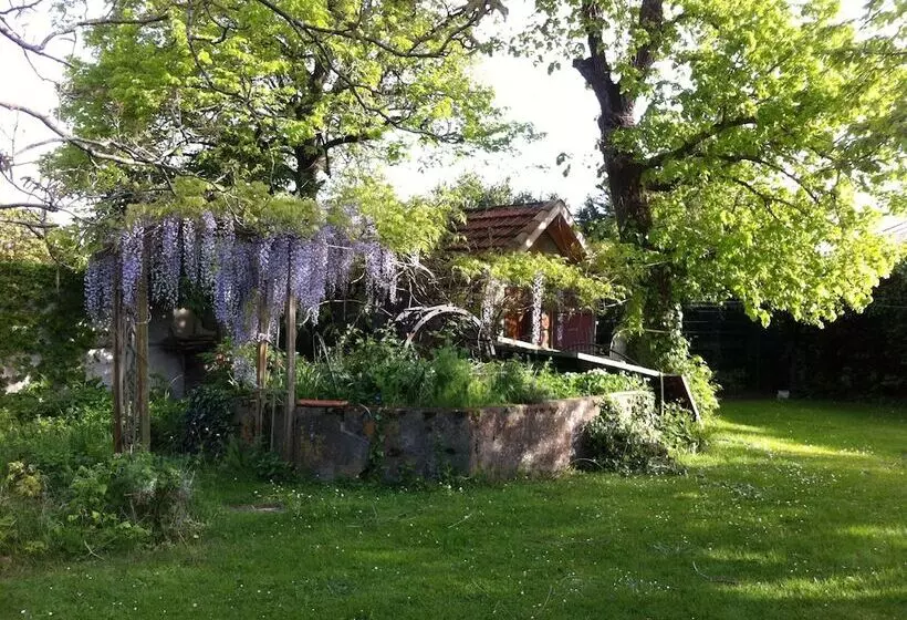 Gentil Home   Toulouse B&b Prestige