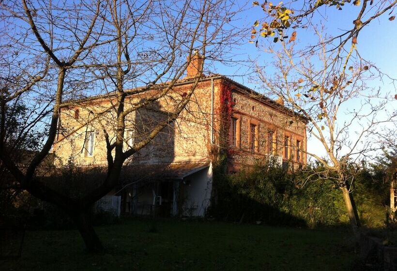 Gentil Home   Toulouse B&b Prestige