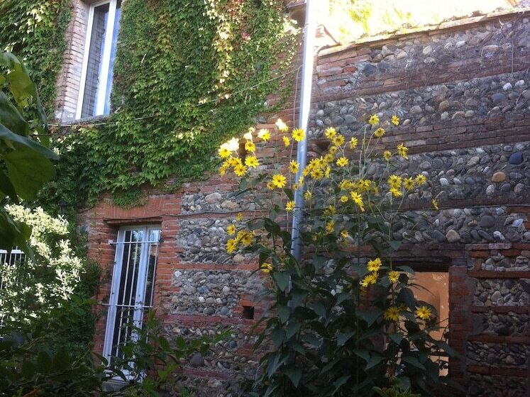 Gentil Home   Toulouse B&b Prestige