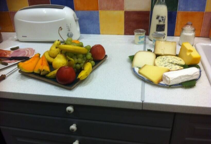 Gentil Home   Toulouse B&b Prestige