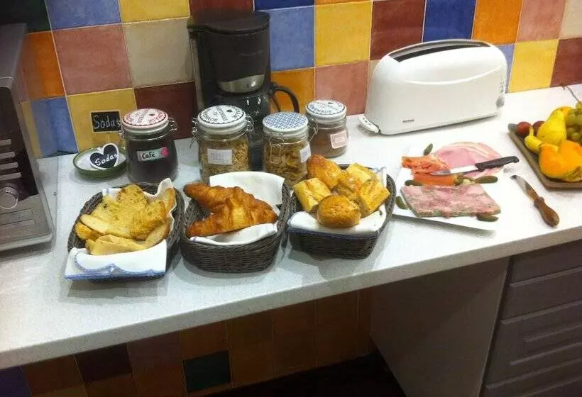 Gentil Home   Toulouse B&b Prestige