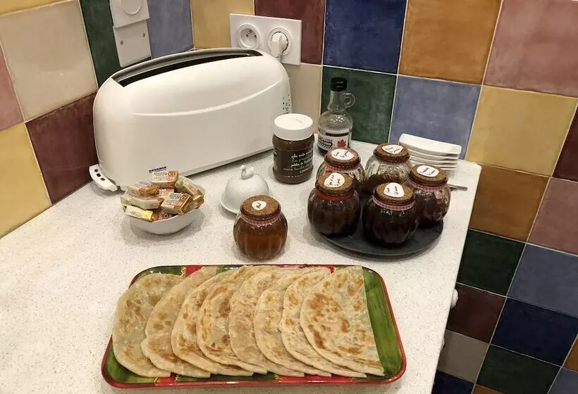 Gentil Home   Toulouse B&b Prestige