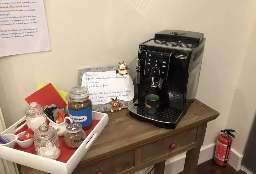 Gentil Home   Toulouse B&b Prestige