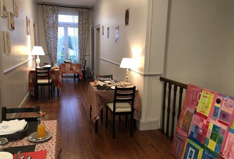 Gentil Home   Toulouse B&b Prestige