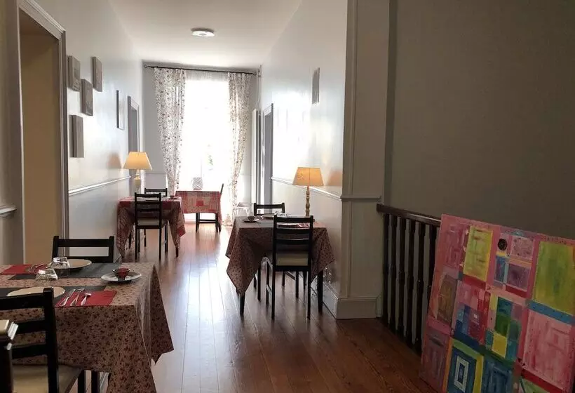 Gentil Home   Toulouse B&b Prestige