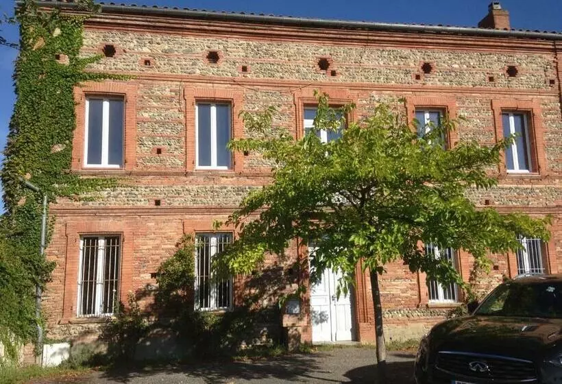 Gentil Home   Toulouse B&b Prestige