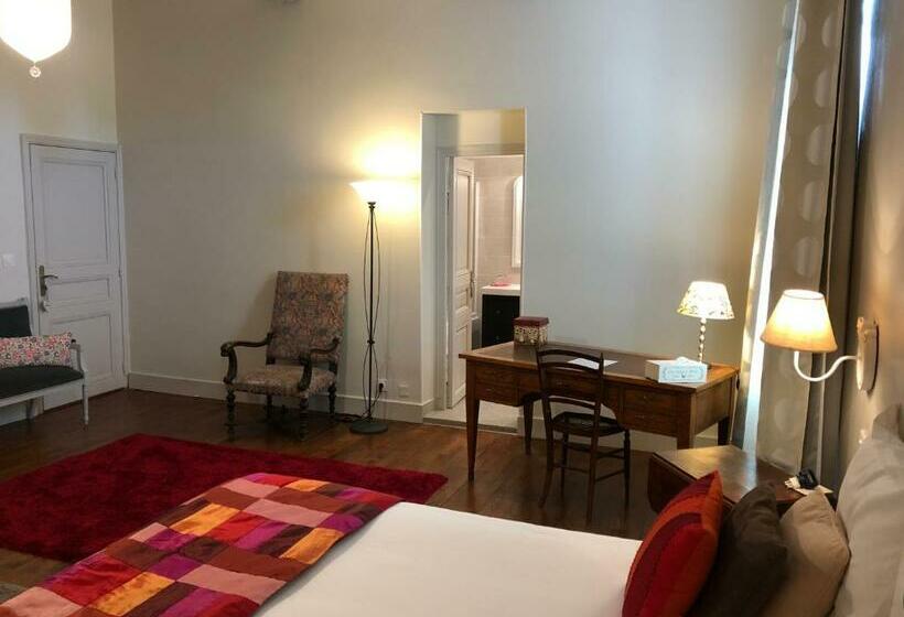 Gentil Home   Toulouse B&b Prestige