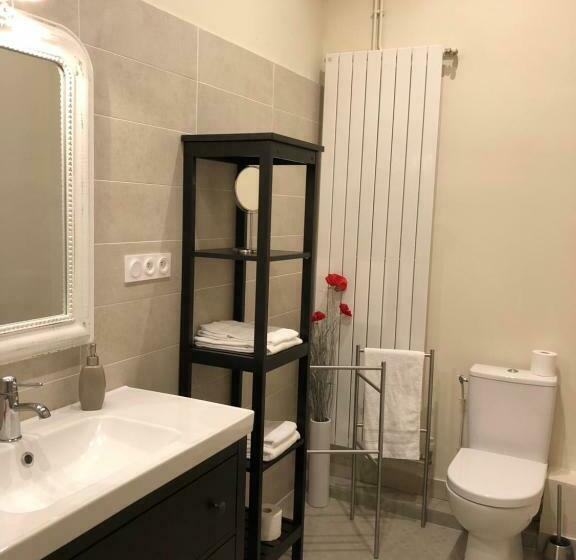 Gentil Home   Toulouse B&b Prestige